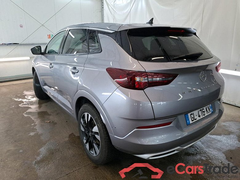 Grandland X Business Elegance 1.5 130CV BVA8 E6d #2