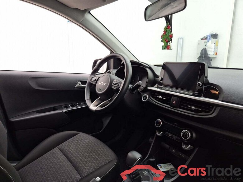 KIA Picanto 1.0 DPi DynamicPlusLine #3
