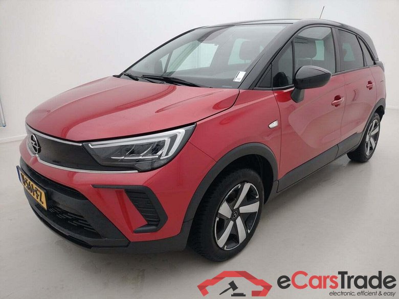 OPEL Crossland 1.2 T. Business Edition