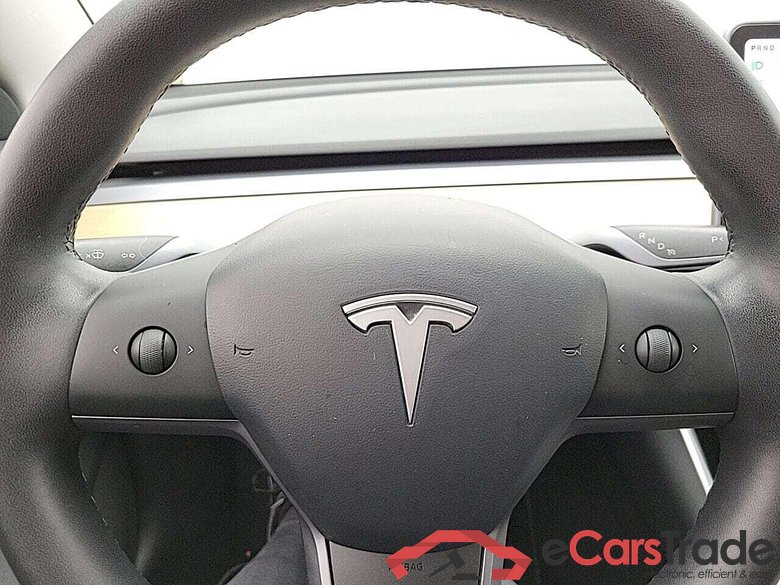 Tesla Model 3 Stnd.RWD Plus 60 kWh #5