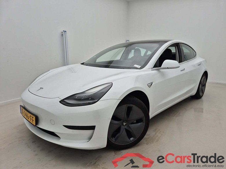 Tesla Model 3 Stnd.RWD Plus 60 kWh