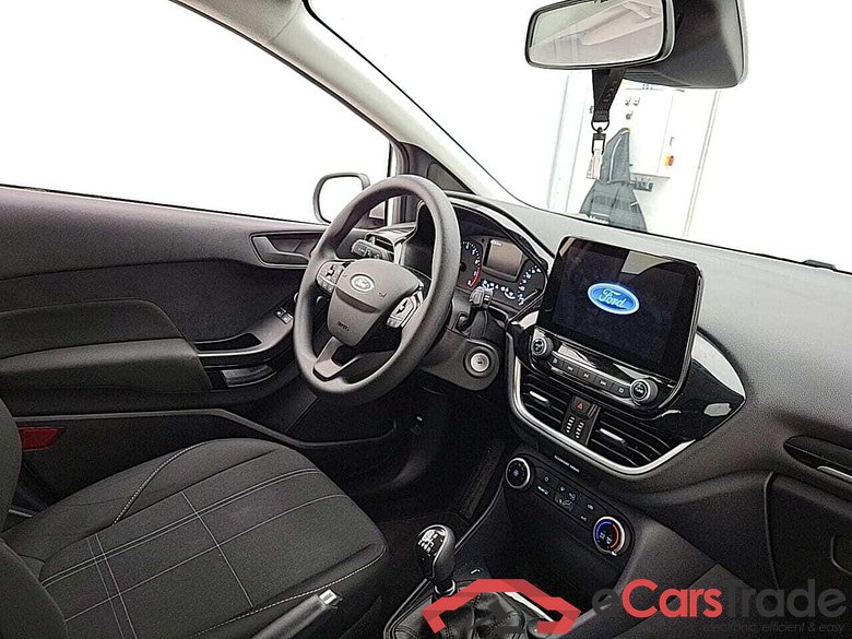 FORD Fiesta 1.0 EcoB. Connected #3