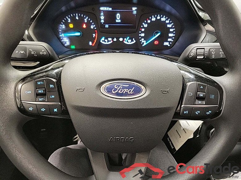 FORD Fiesta 1.0 EcoB. Connected #5