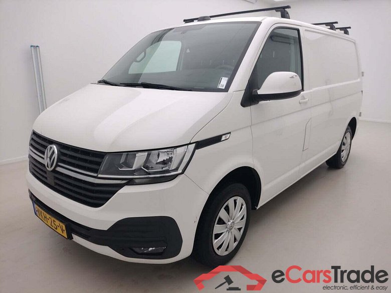 VOLKSWAGEN Transporter 2.0 TDI L1H1