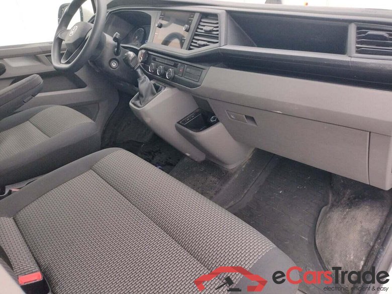 VOLKSWAGEN Transporter 2.0 TDI L1H1 #3