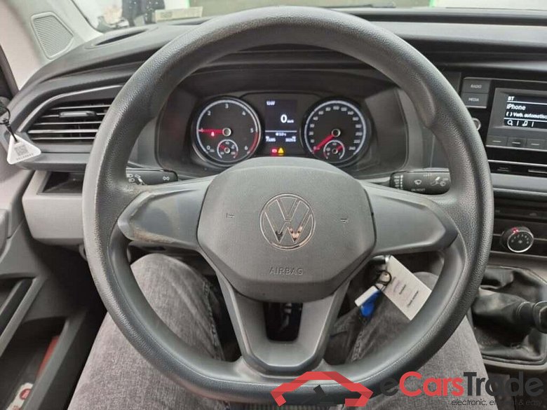 VOLKSWAGEN Transporter 2.0 TDI L2H1 #5