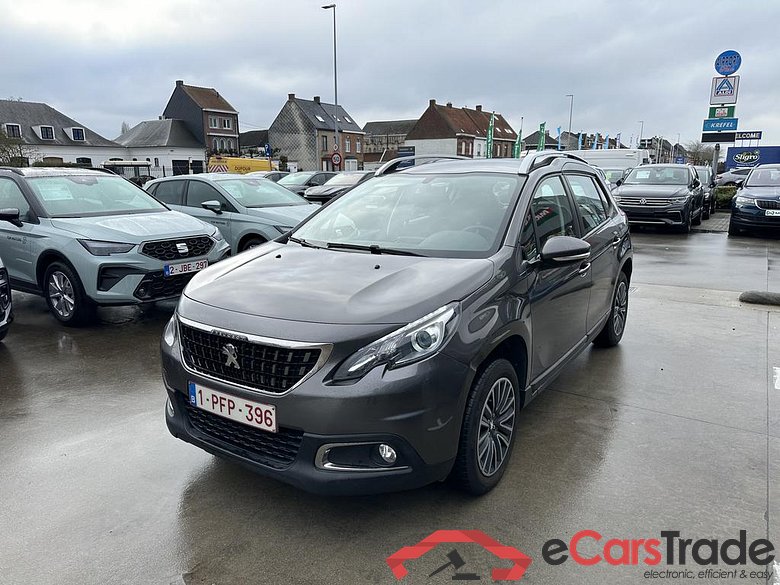 PEUGEOT 2008 1.2i PureTech Active S&S (EU6.2) #1
