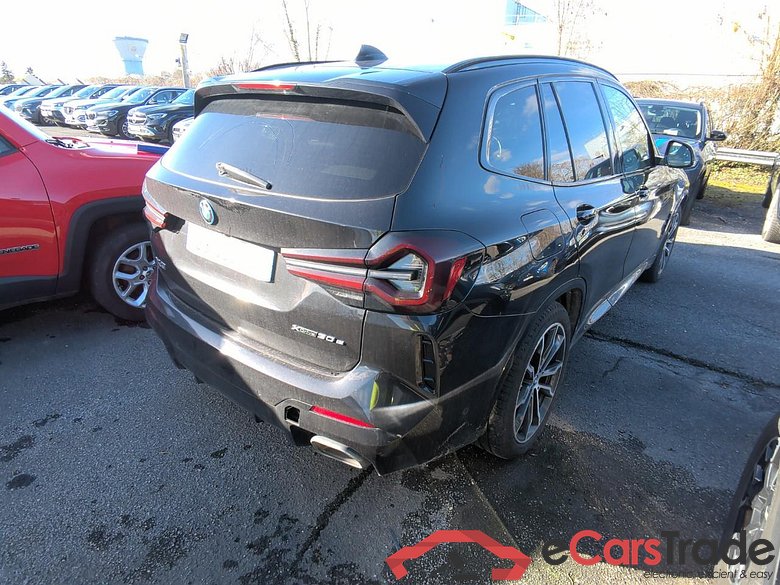 X3 XDRIVE 30E 292 MSPORT RSK WIP chtx #4