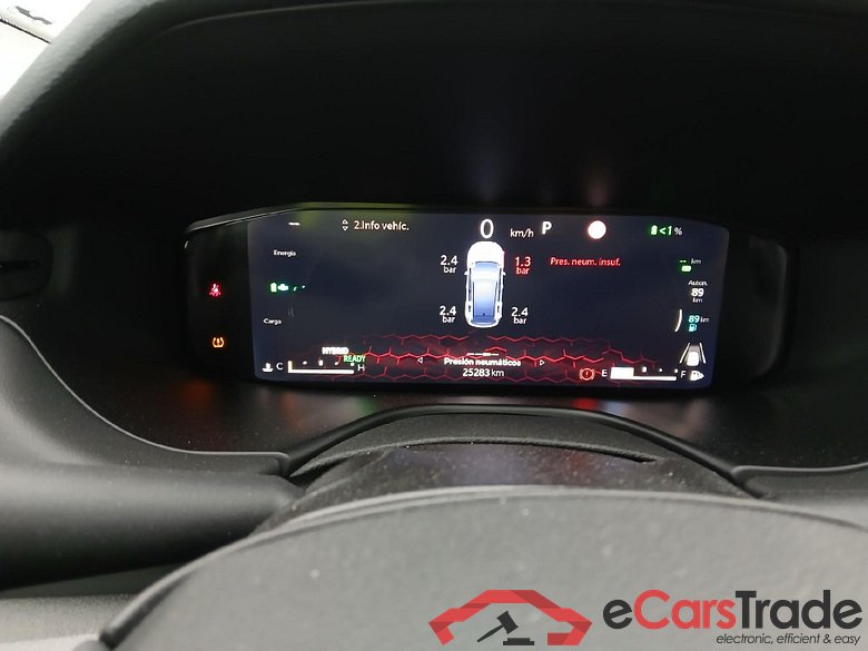 Compass S Plug-In Hybrid 4WD 1.3 240CV AT6 E6d #4