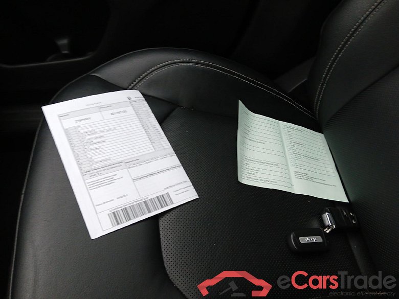 Compass S Plug-In Hybrid 4WD 1.3 240CV AT6 E6d #5