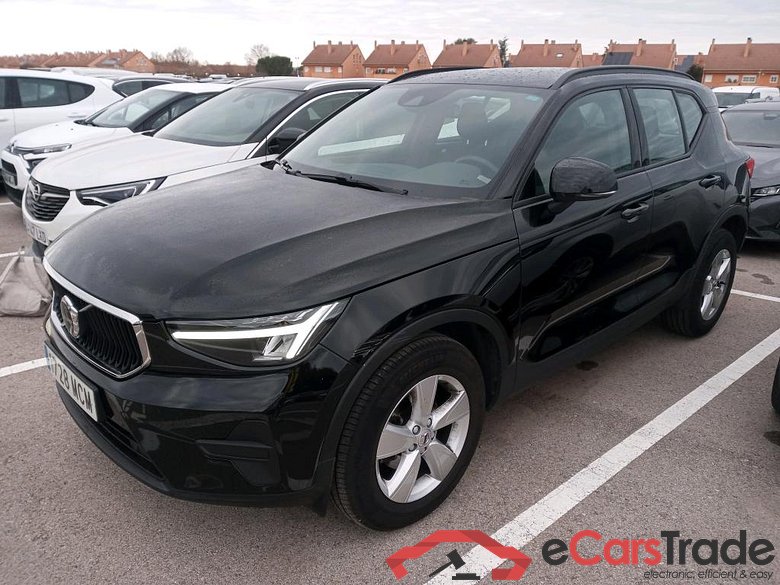 VOLVO XC40 / 2021 / 5P / todoterreno 1.5 T2 Essential