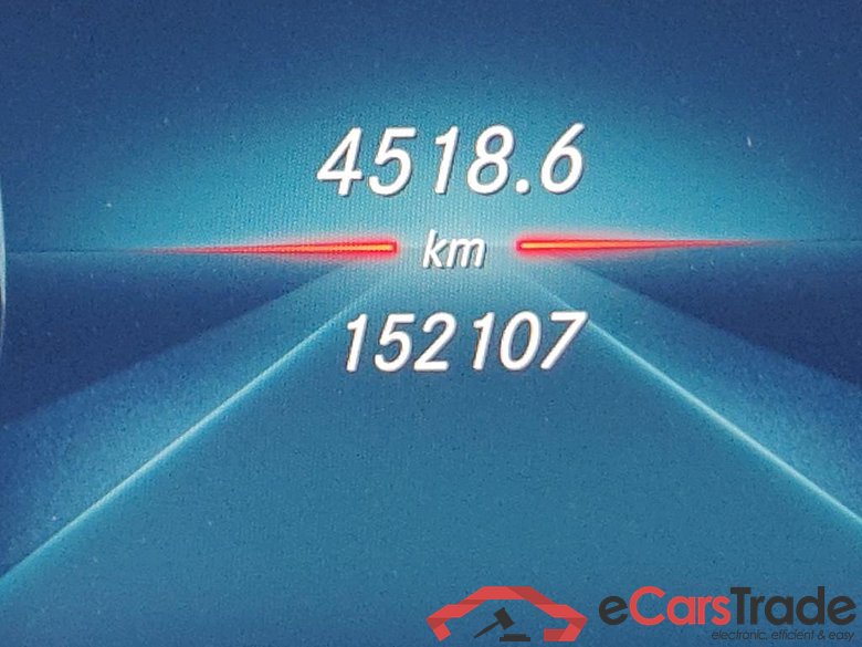 MERCEDES-BENZ GLC Coupé / 2019 / 5P / coupé GLC 220 d 4MATIC #5