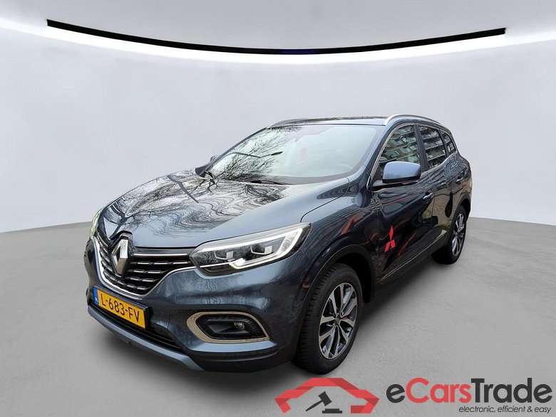 RENAULT KADJAR 103 kW