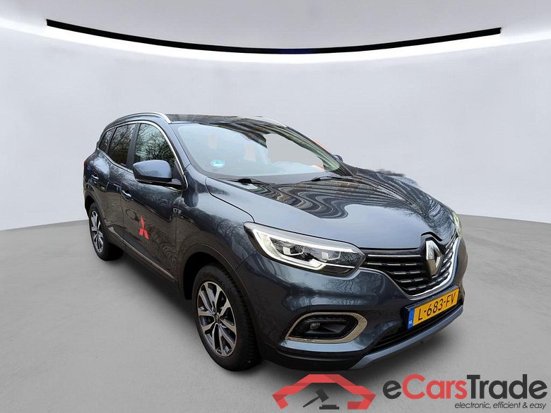 RENAULT KADJAR 103 kW #5