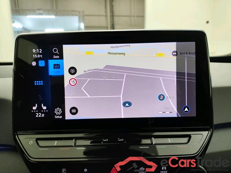 VOLKSWAGEN ID.3 150 kW #2