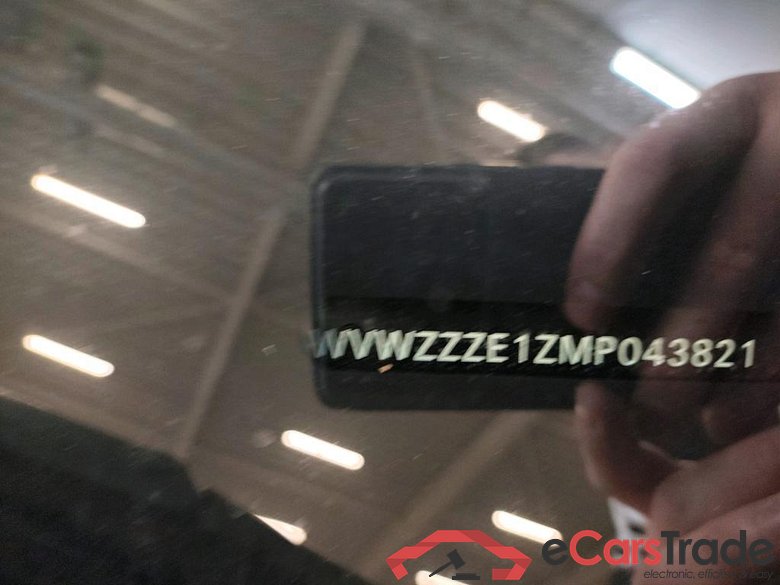 VOLKSWAGEN ID.3 150 kW #3