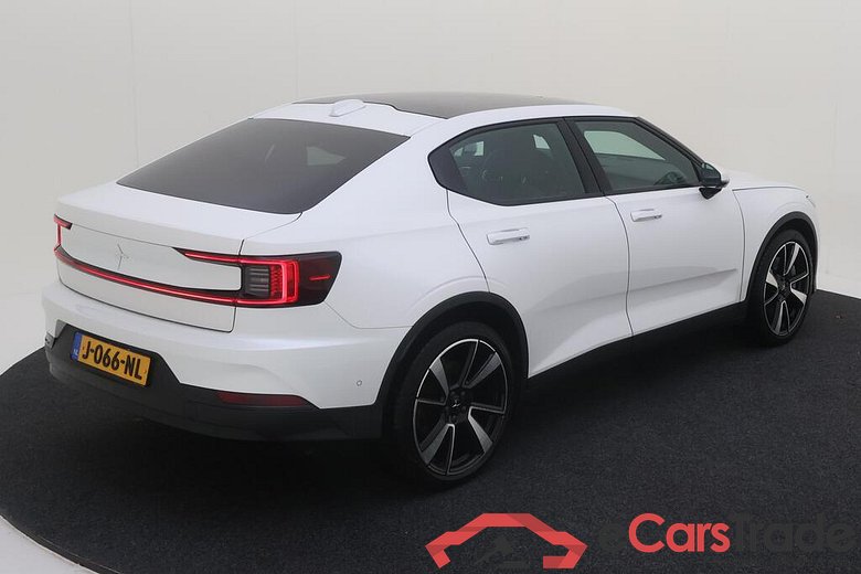 Polestar 2 78KWH Dual Motor 4x4 Aut. Pano LED-Xenon Virtual ACC Navi KeylessGo Sport-Seats Klima PDC ... #3