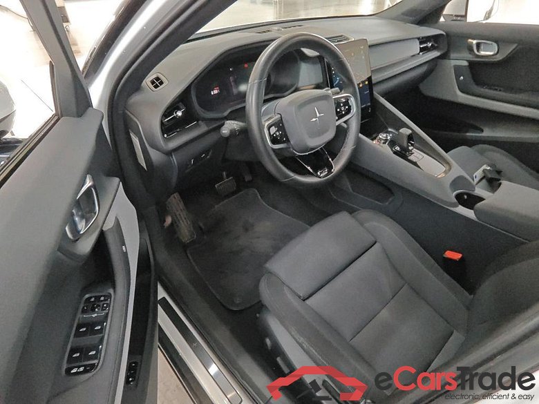 Polestar 2 78KWH Dual Motor 4x4 Aut. Pano LED-Xenon Virtual ACC Navi KeylessGo Sport-Seats Klima PDC ... #5