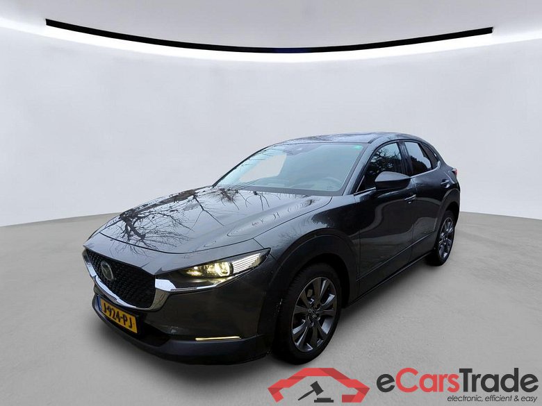 Mazda CX-30 132 kW #1