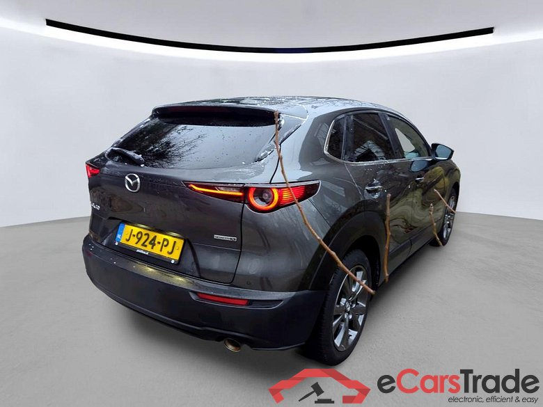 Mazda CX-30 132 kW #5