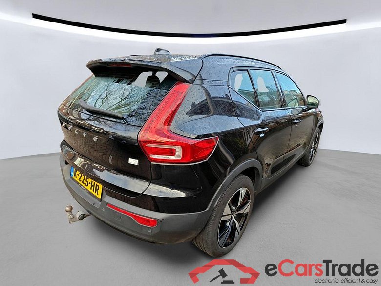 VOLVO XC40 300 kW #4
