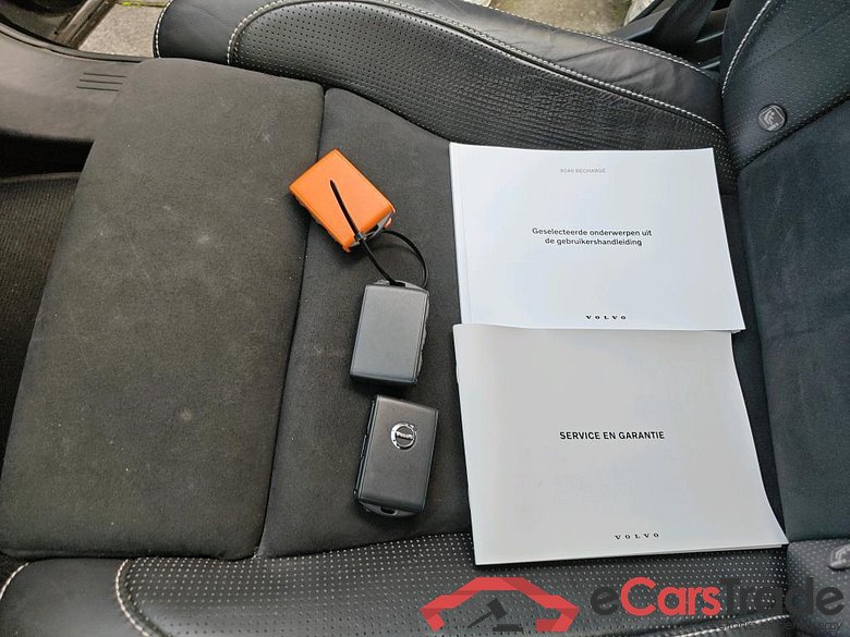 VOLVO XC40 300 kW #5