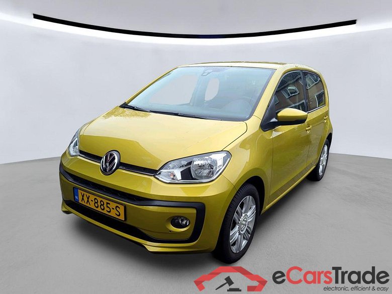 VOLKSWAGEN up! 44 kW #1