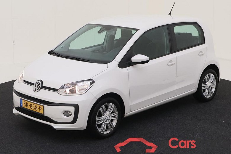 VOLKSWAGEN up! 44 kW #1