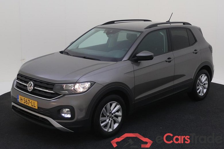 VOLKSWAGEN T-Cross 70 kW #1