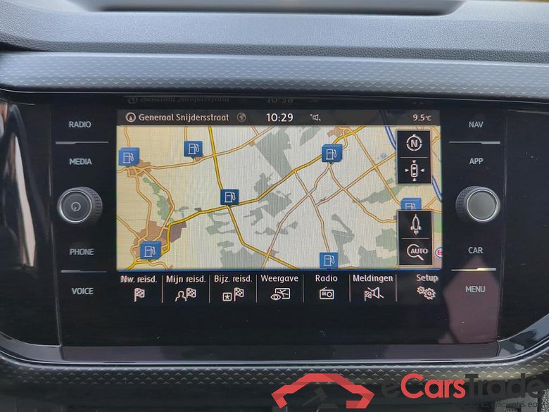 VOLKSWAGEN T-Cross 70 kW #3