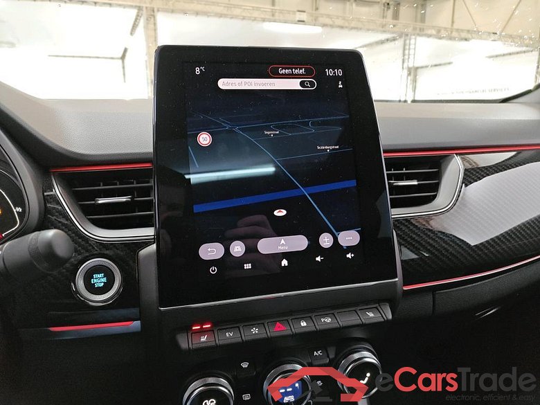 RENAULT Arkana 69 kW #2