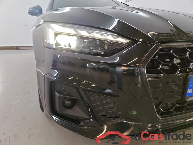 AUDI A5 Sportback 110 kW #4