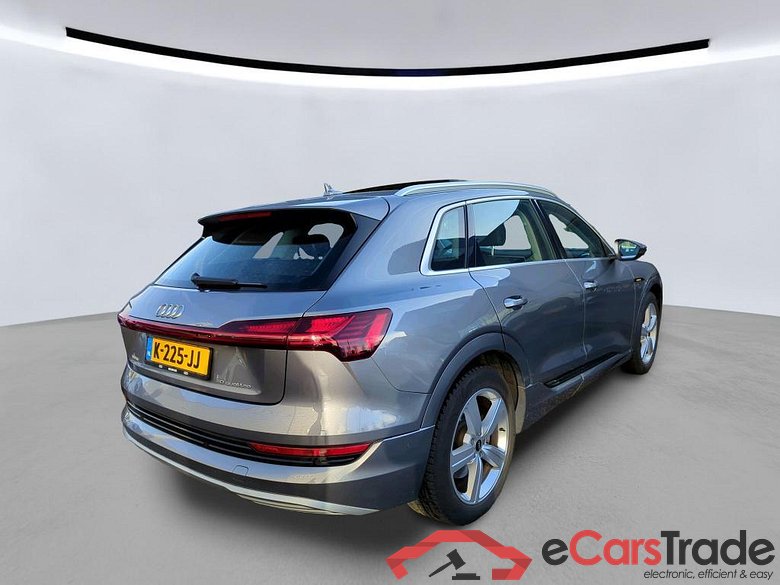 AUDI e-tron 230 kW #6
