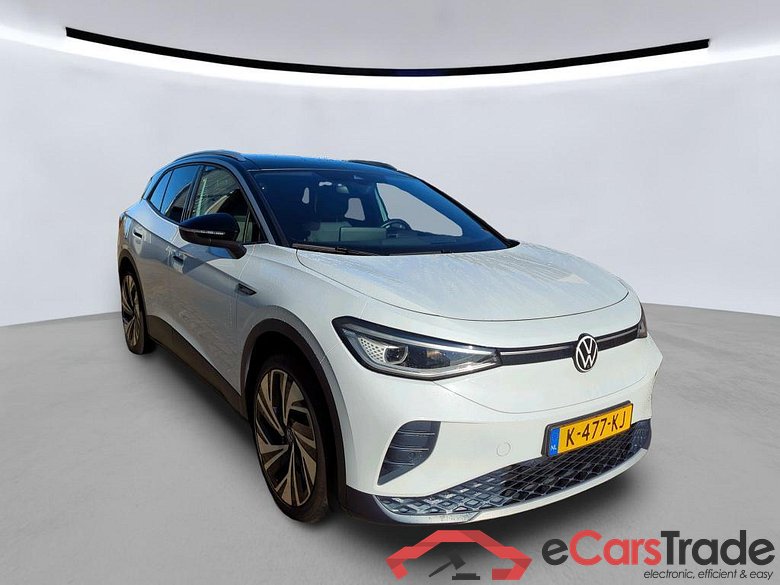 VOLKSWAGEN ID.4 150 kW #4