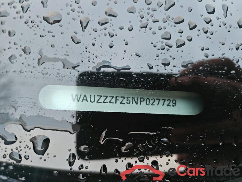 AUDI Q4 e-tron 125 kW #2