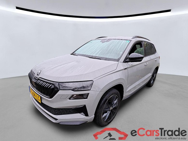 SKODA Karoq 110 kW