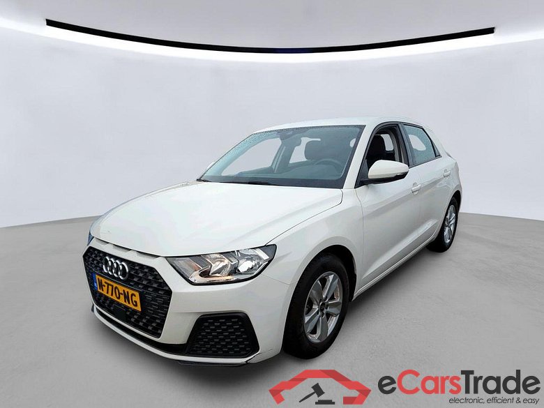 AUDI A1 Sportback 70 kW #1