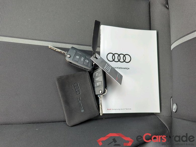 AUDI A1 Sportback 70 kW #6