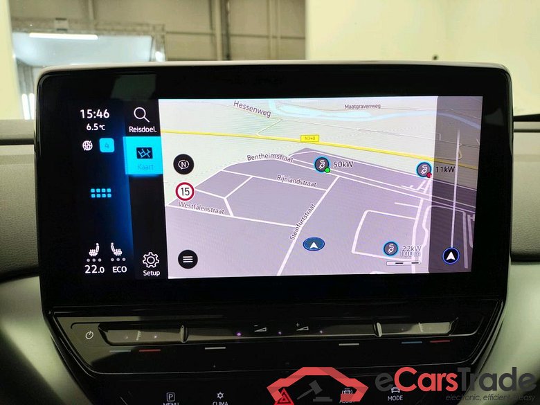 VOLKSWAGEN ID.4 150 kW #3