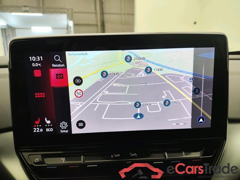 VOLKSWAGEN ID.4 150 kW #2