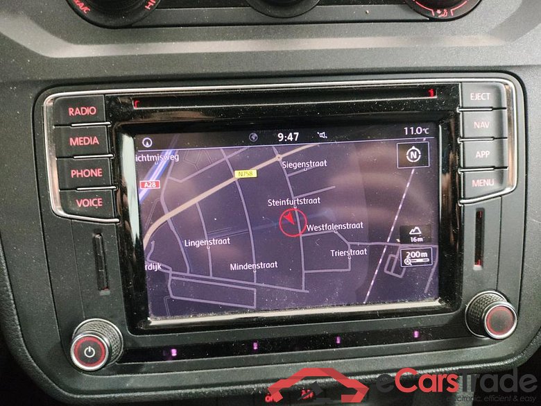 VOLKSWAGEN Caddy 75 kW #2