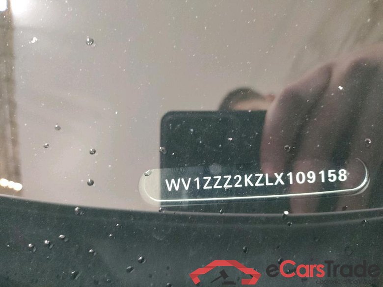 VOLKSWAGEN Caddy 75 kW #3