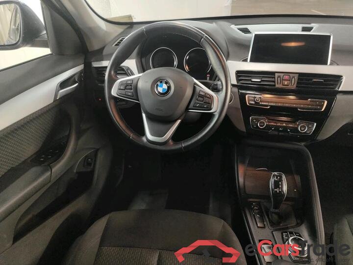 BMW X1 X1 sDrive16dA (85 kW) 85kW/116pk  5D/P Auto-7 #5