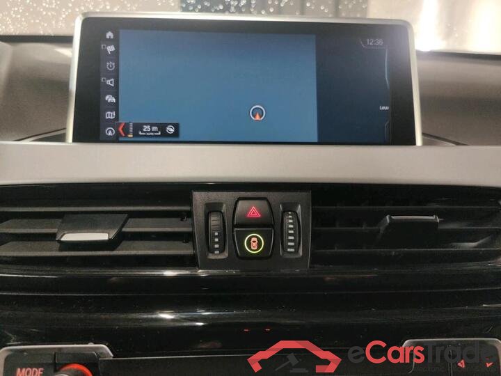 BMW X1 X1 sDrive16dA (85 kW) 85kW/116pk  5D/P Auto-7 #6