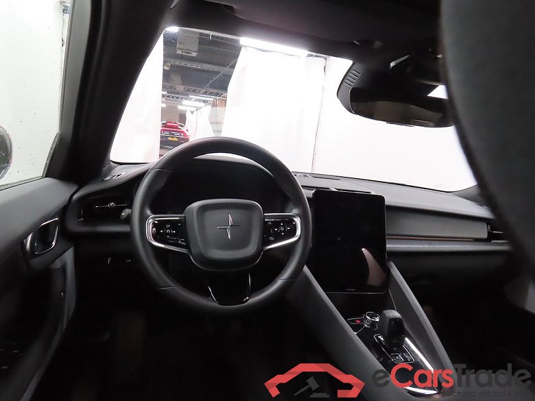Polestar 2 78KWH Dual Motor 4x4 Pilot Plus Aut. Pano LED-Xenon Virtual ACC Navi KeylessGo Sport-Seats Klima PDC ... #5