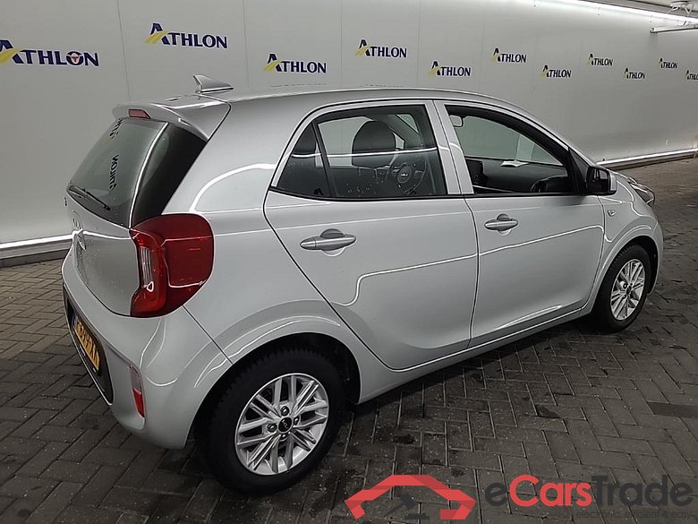KIA Picanto 1.0 DPi DynamicLine 4-zits 5D 49kW #3