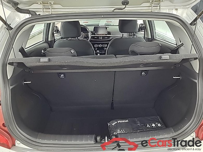 KIA Picanto 1.0 DPi DynamicLine 4-zits 5D 49kW #5