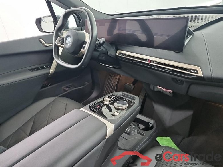 BMW iX xDrive40 5D 240kW #6
