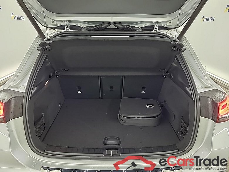 MERCEDES-BENZ EQA EQA 250 Luxury Line auto 5D 140kW #5