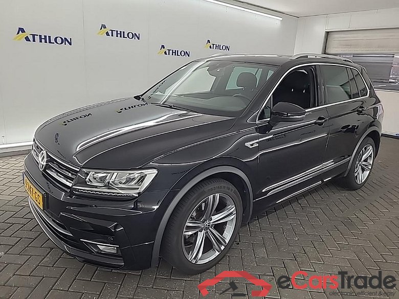 VOLKSWAGEN Tiguan 1.5 TSI ACT 110kW DSG Highline Bus. R 5D